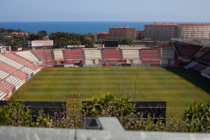 Nou estadi de Tarragona